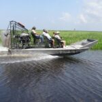 Airboat and Plantations Tour with Gourmet Lunch from New Orleans - The Full Itinerary: A Day of Contrasts