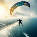 Airborne Adventures - Thrill of Skydiving By Explera DMC - Practical Tips for Your Skydiving Adventure