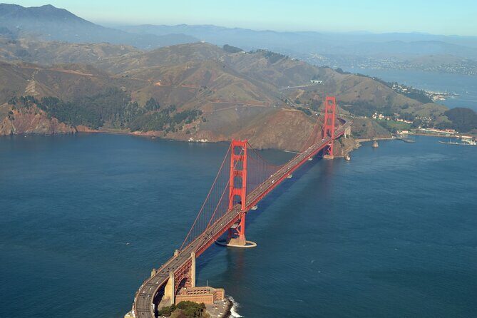 Airplane Elite San Francisco Flight Tour - Practical Considerations and Tips