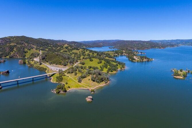 Airplane Napa Valley Flight Tour - Authentic Experiences and Real Feedback