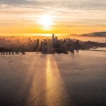 Airplane San Francisco Sunset Flight Tour - An In-Depth Look at the San Francisco Sunset Flight Tour
