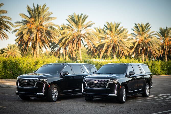 Airport and City Transfers in New Orleans - Why This Service Offers Good Value