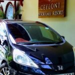 AirPort CMB to Colombo (Private Taxi 24/7) Car, Van, Minibus - Why This Airport Transfer Works Well