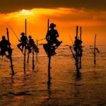 Airport drop From Galle, Hikkaduwa, Mirissa or Unawatuna - Key Points