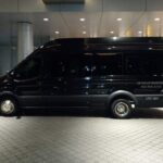 Airport, Group and Private Transportation - Detailed Breakdown of the Experience