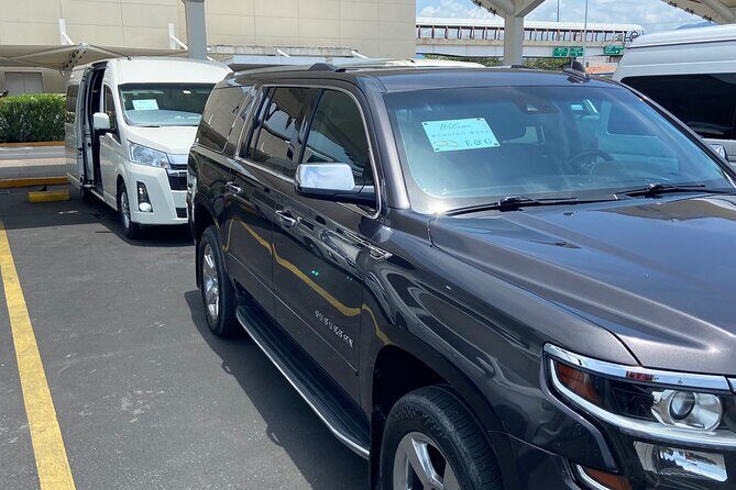 Airport-Hotel Transfers - Who Should Book This Transfer?