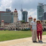Airport Layover: Full-Day Batu Caves & Kuala Lumpur City Tour - Frequently Asked Questions