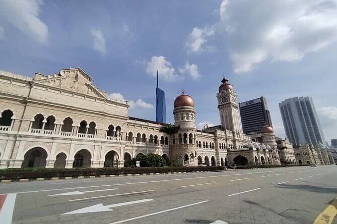 Airport Layover :Kuala Lumpur Tour full day - Exploring the Full-Day Kuala Lumpur Adventure