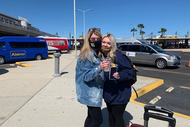 Airport Los Cabos Private Transportation - The Itinerary in Detail