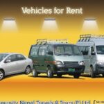 Airport Pick Up / Drop by Hiace - An In-Depth Look at the Airport Transfer Service in Pokhara