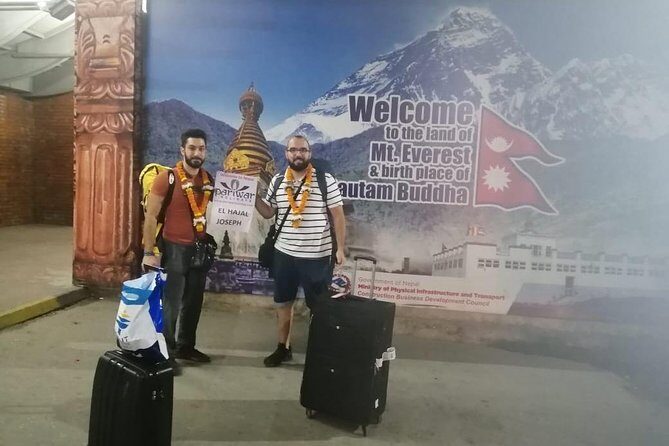 Airport Pickup By Private Car. - Comparing Similar Experiences