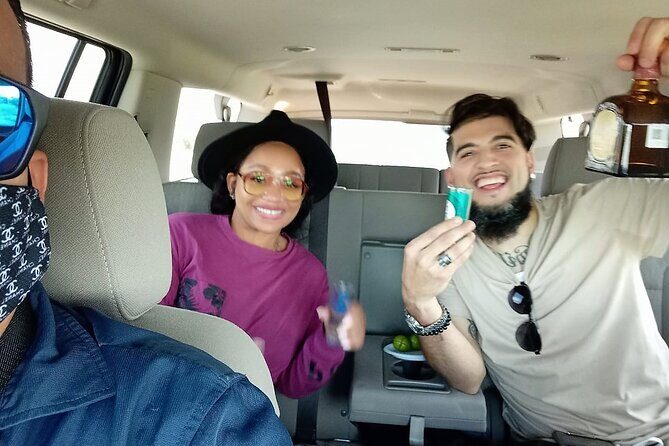 Airport Private CAR Only To Cabo Resorts AREA up To 4 pax One Way - Who Would Benefit Most?