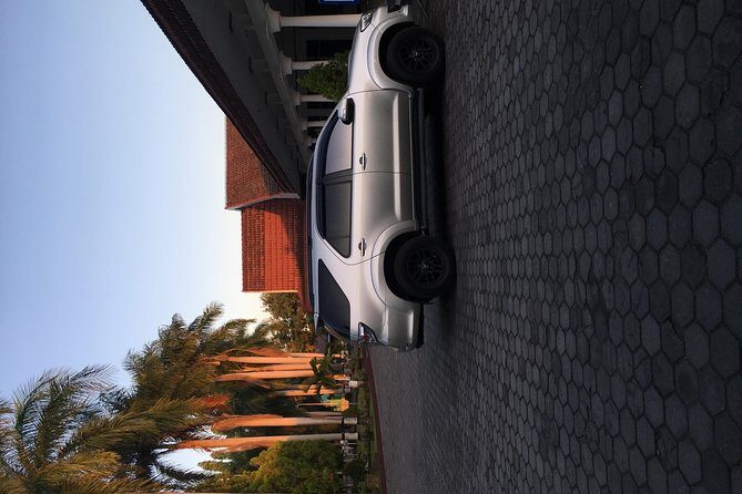 Airport private Transfer - Final Thoughts: Who Will Love This Service?