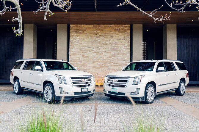 Airport Roundtrip Private Transportation - Final Thoughts