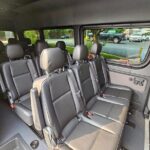 Airport Service To & From DCA National & IAD Dulles - Key Points