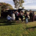 Airport Suburban SUV Transfer Round Trip - A Practical Look at the Airport Transfer Experience