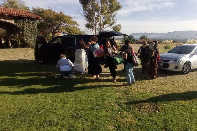 Airport Suburban SUV Transfer Round Trip - A Practical Look at the Airport Transfer Experience