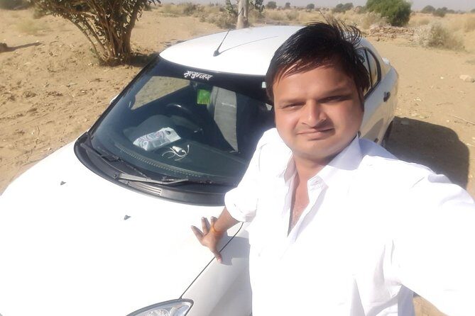 Airport Taxi: Round Trip Transfer Between Delhi & Delhi Airport DEL - The Value of Comfort and Convenience