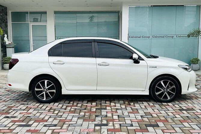 Airport Taxi Transfers from Colombo Airport to Hikkaduwa - Why Choose This Airport Transfer?