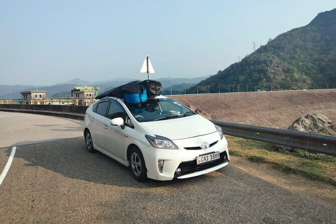 Airport Taxi Transfers from Colombo Airport to Nuwara Eliya - Who Should Book This Transfer?