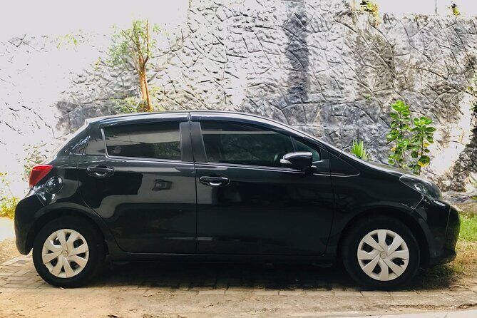 Airport Taxi Transfers from Colombo Airport to Tangalle - Final Thoughts: Is This Transfer Right for You?