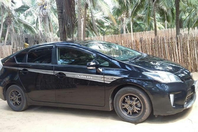 Airport to Galle Drop - An Honest Look at the Airport to Galle Drop Experience