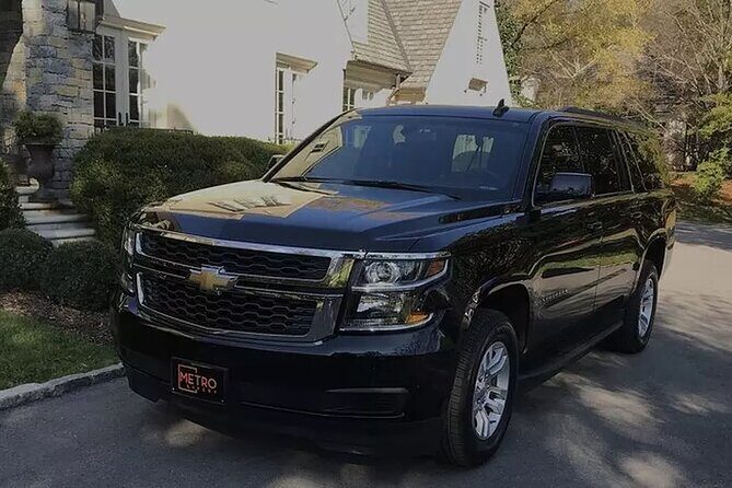 Airport to Hotel Private Transfer - The Real Deal: A Detailed Look at the Nashville Airport Transfer