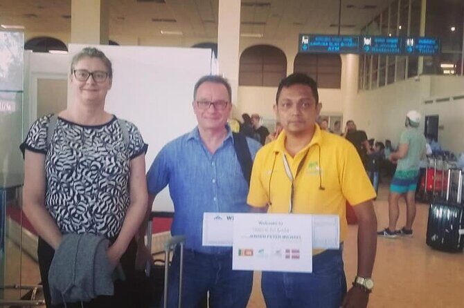 Airport to Kandy Drop - Final Thoughts