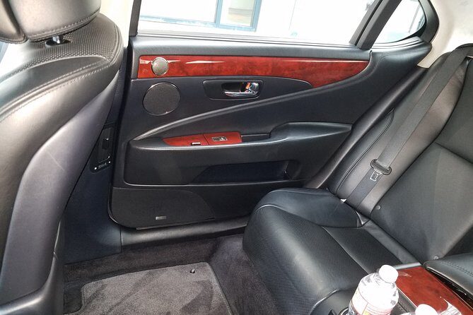 Airport to Napa or Sonoma - Private Direct Transfer - Who Would Benefit Most?