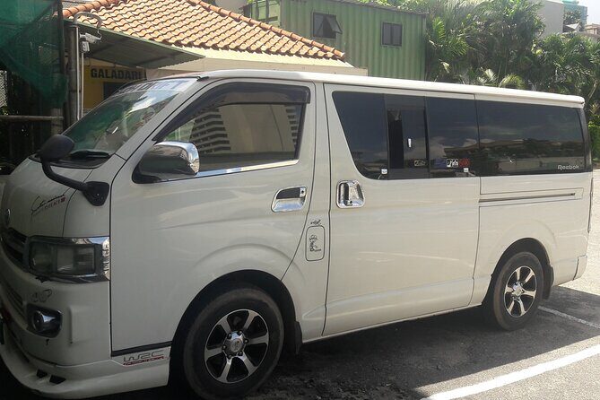 Airport to Negombo Hotel Transfer / Taxi (Airport Transfer) - The Sum Up: Why Choose This Transfer?