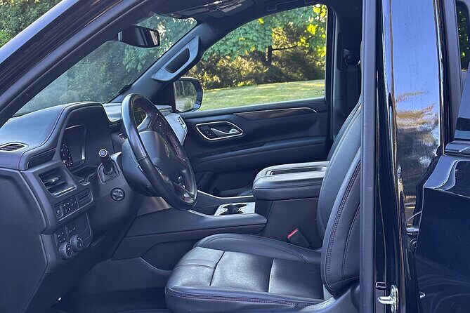 Airport Transfer - A Detailed Look at the Vancouver Airport Transfer Experience