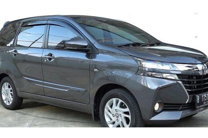 Airport Transfer: Airport To Kuta/kuta To Airport - Real Traveler Feedback