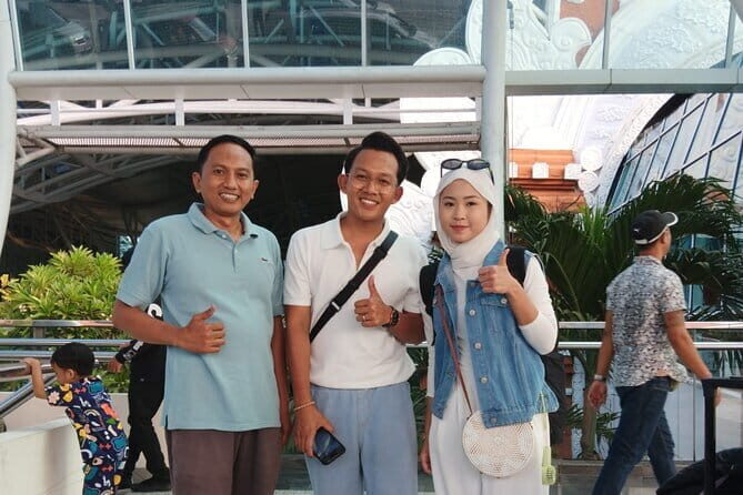 Airport Transfer Bali - An In-Depth Look at Bali Airport Transfers with Kanaku Trans Nusantara