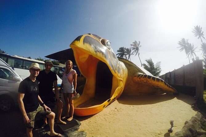 Airport Transfer by Hikkaduwa Taxi Service - The Sum Up: Why Choose Hikkaduwa Taxi Service?