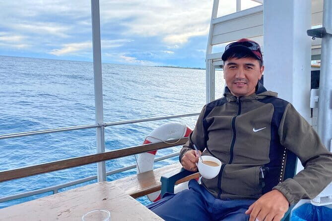 Airport transfer by Ventura Tours Central Asia, arrival/depart. - Who Will Benefit Most?