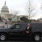 Airport Transfer DCA to/from Washington DC Downtown Area only - Why This Transfer Is a Good Deal