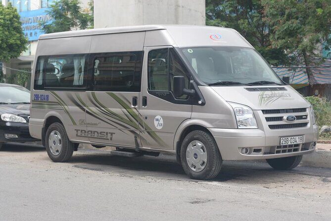 Airport Transfer (From Airport - Ho Chi Minh City (Private 16 Seats Car) - Authentic Traveler Perspectives