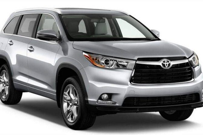 Airport Transfer (From Hotel in Hoi An to Da Nang Airport) 7 Seat Car - In-Depth Review of the Airport Transfer Service