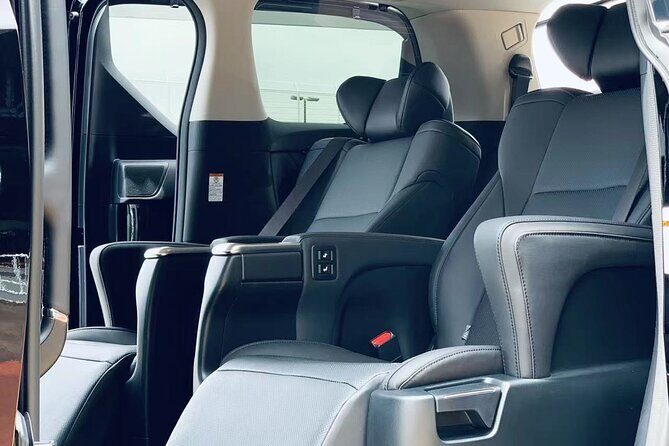 Airport Transfer from Osaka city to Kansai airport - FAQ about the Osaka to Kansai Airport Transfer