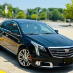 Airport Transfer from Ronald Reagan Airport DCA to Washington DC - What Travelers Are Saying