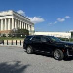 Airport Transfer from Washington DC  Richmond VA - Who Should Consider This Service?