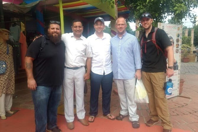 Airport transfer in Delhi (Per Way by Sedan, SUV and Tempo) - Who Will Benefit Most?