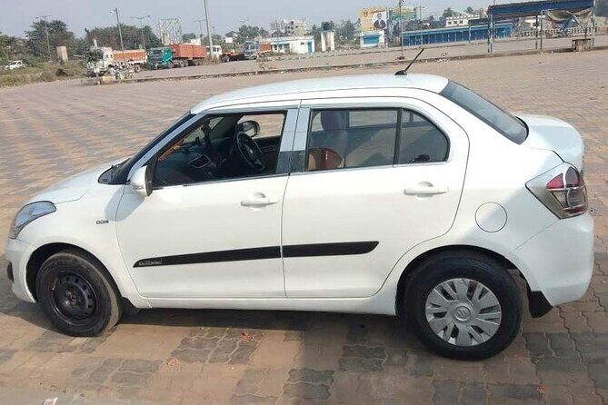 Airport Transfer in Kolkata - The Experience in Practice