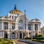 Airport Transfer: Mexico to Mexico Airport MEX by Business Car - A Deep Dive into the Airport Transfer Experience in Mexico City