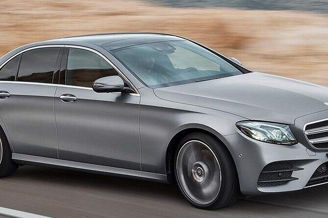 Airport Transfer: Mumbai Airport BOM to Mumbai by Business Car - Final Thoughts: Is It Worth It?