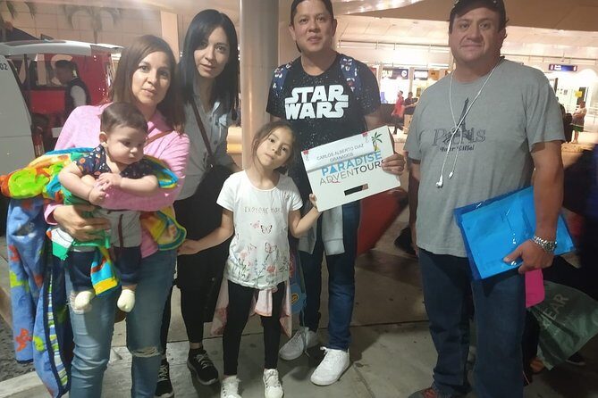 Airport Transfer Playa del Carmen - Real Travelers’ Experiences