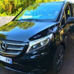 Airport Transfer Service in Orlando Hotel to Airport (MCO) - What’s Included and What’s Not