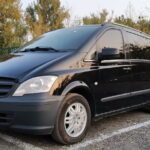 [Airport Transfer] Shanghai Pudong Airport / Hongqiao Airport  Shanghai City Transfer  High reputation for service! - What Makes This Transfer Stand Out?