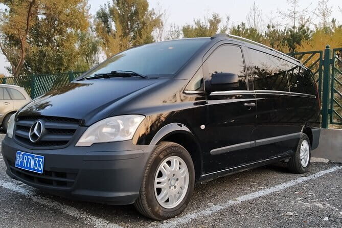 [Airport Transfer] Shanghai Pudong Airport / Hongqiao Airport  Shanghai City Transfer  High reputation for service! - What Makes This Transfer Stand Out?