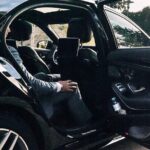 Airport Transfer: Singapore to SIN Airport by Business Car - In-Depth Review of the Singapore Airport Transfer